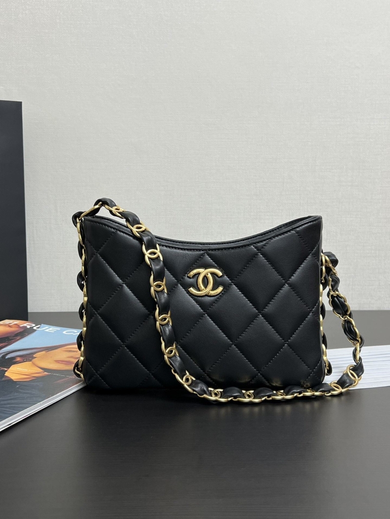 Chanel Top Handle Bags